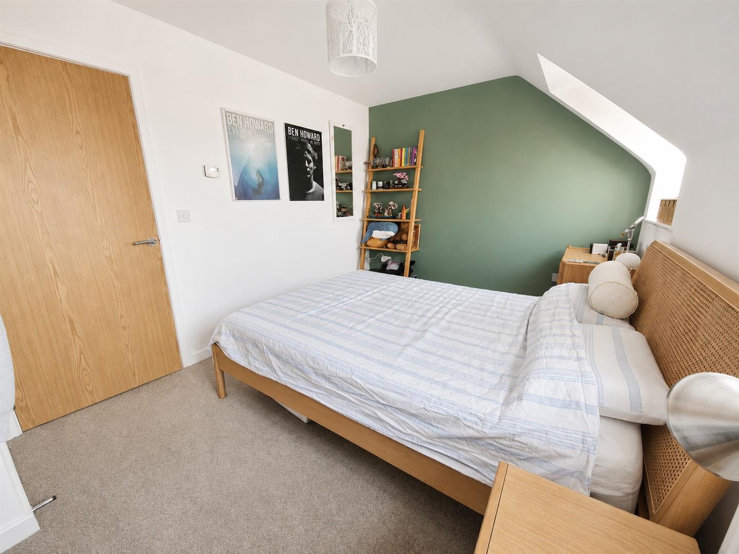 Anglia Way, Great Denham, Bedford